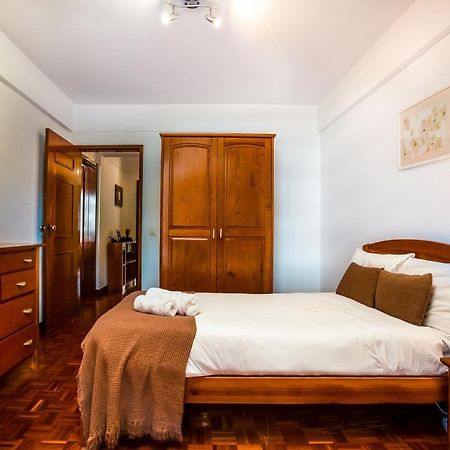 Camoes Apartment By Atlantic Holiday Funchal  Luaran gambar