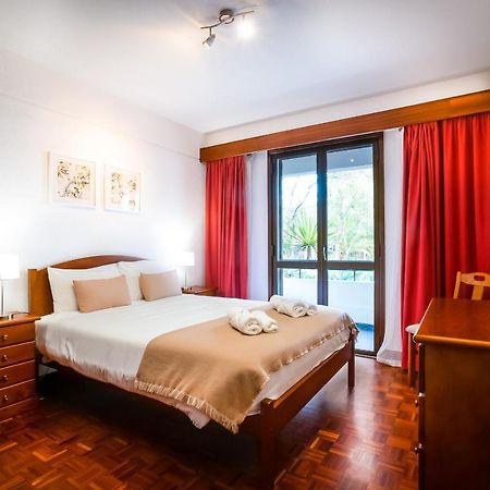 Camoes Apartment By Atlantic Holiday Funchal  Luaran gambar