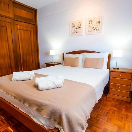 Camoes Apartment By Atlantic Holiday Funchal  Luaran gambar