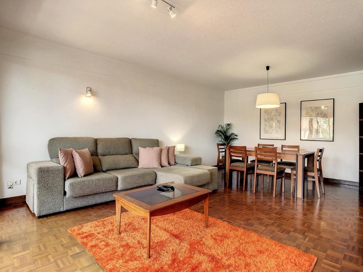 Camoes Apartment By Atlantic Holiday Funchal  Luaran gambar