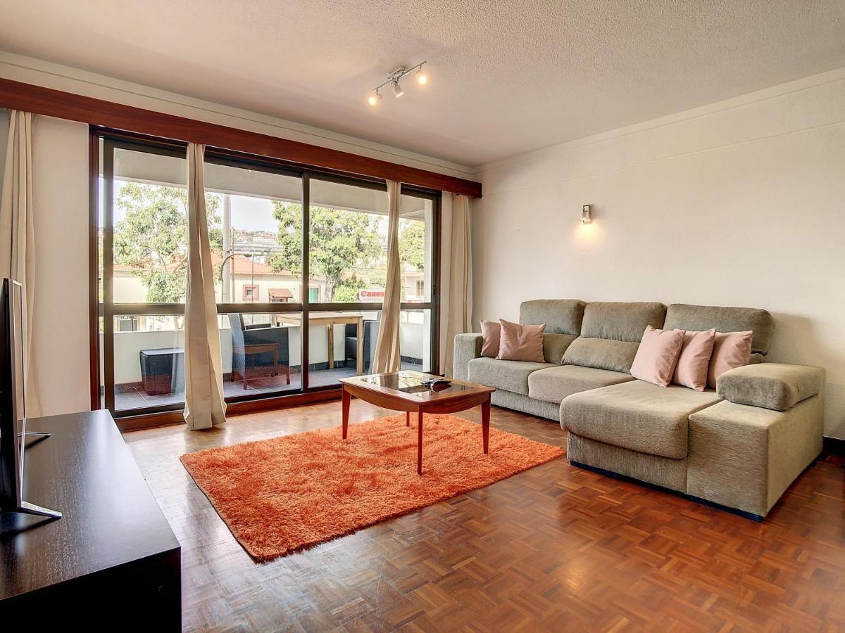 Camoes Apartment By Atlantic Holiday Funchal  Luaran gambar