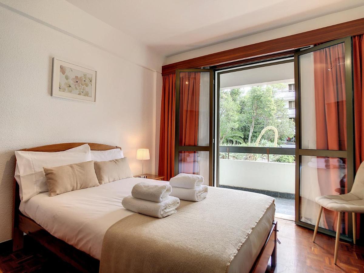 Camoes Apartment By Atlantic Holiday Funchal  Luaran gambar
