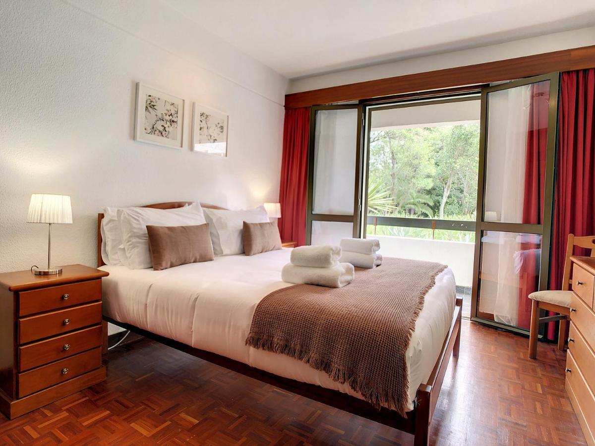 Camoes Apartment By Atlantic Holiday Funchal  Luaran gambar