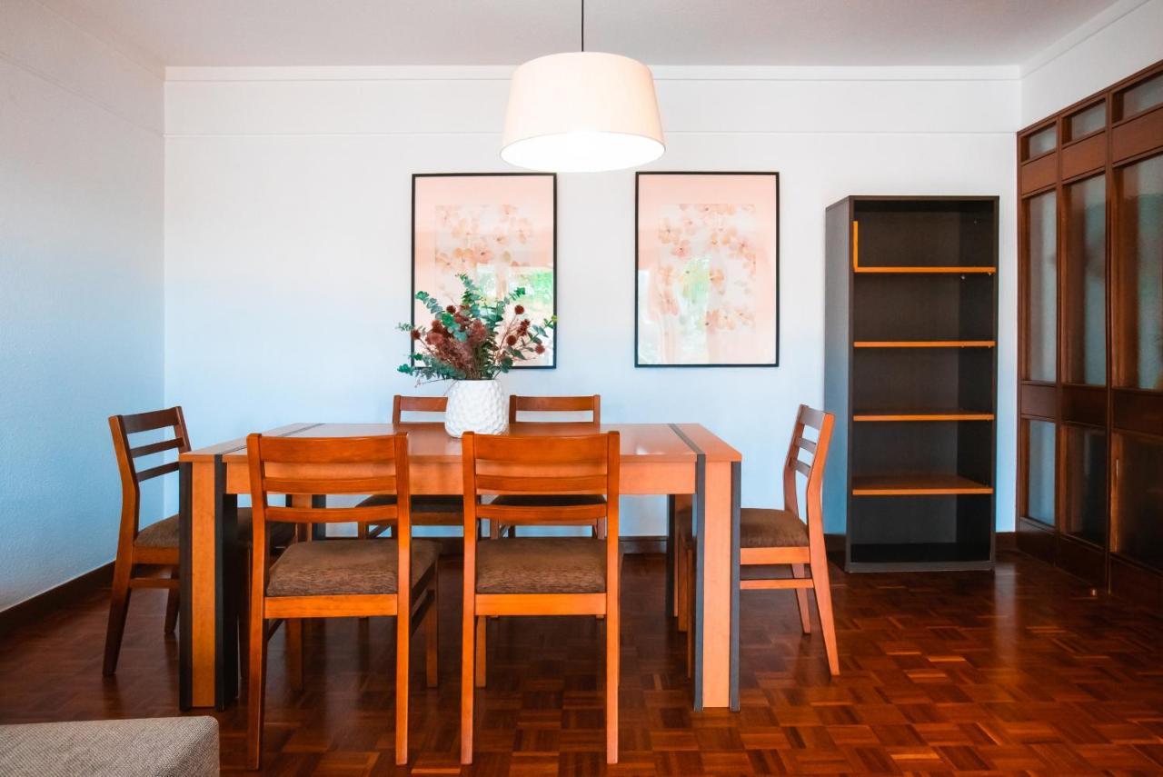 Camoes Apartment By Atlantic Holiday Funchal  Luaran gambar