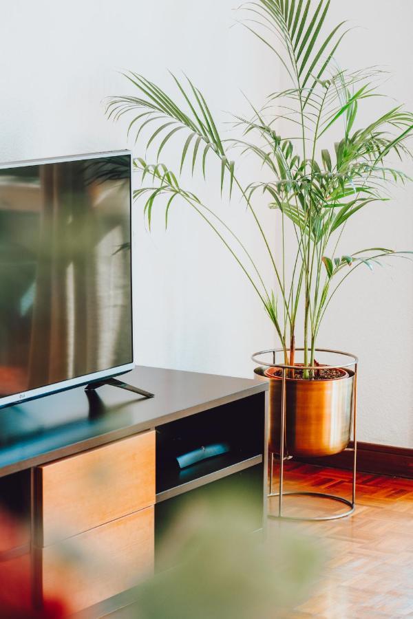 Camoes Apartment By Atlantic Holiday Funchal  Luaran gambar
