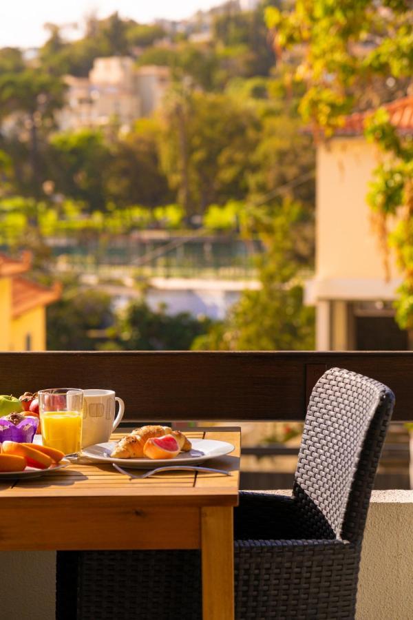 Camoes Apartment By Atlantic Holiday Funchal  Luaran gambar