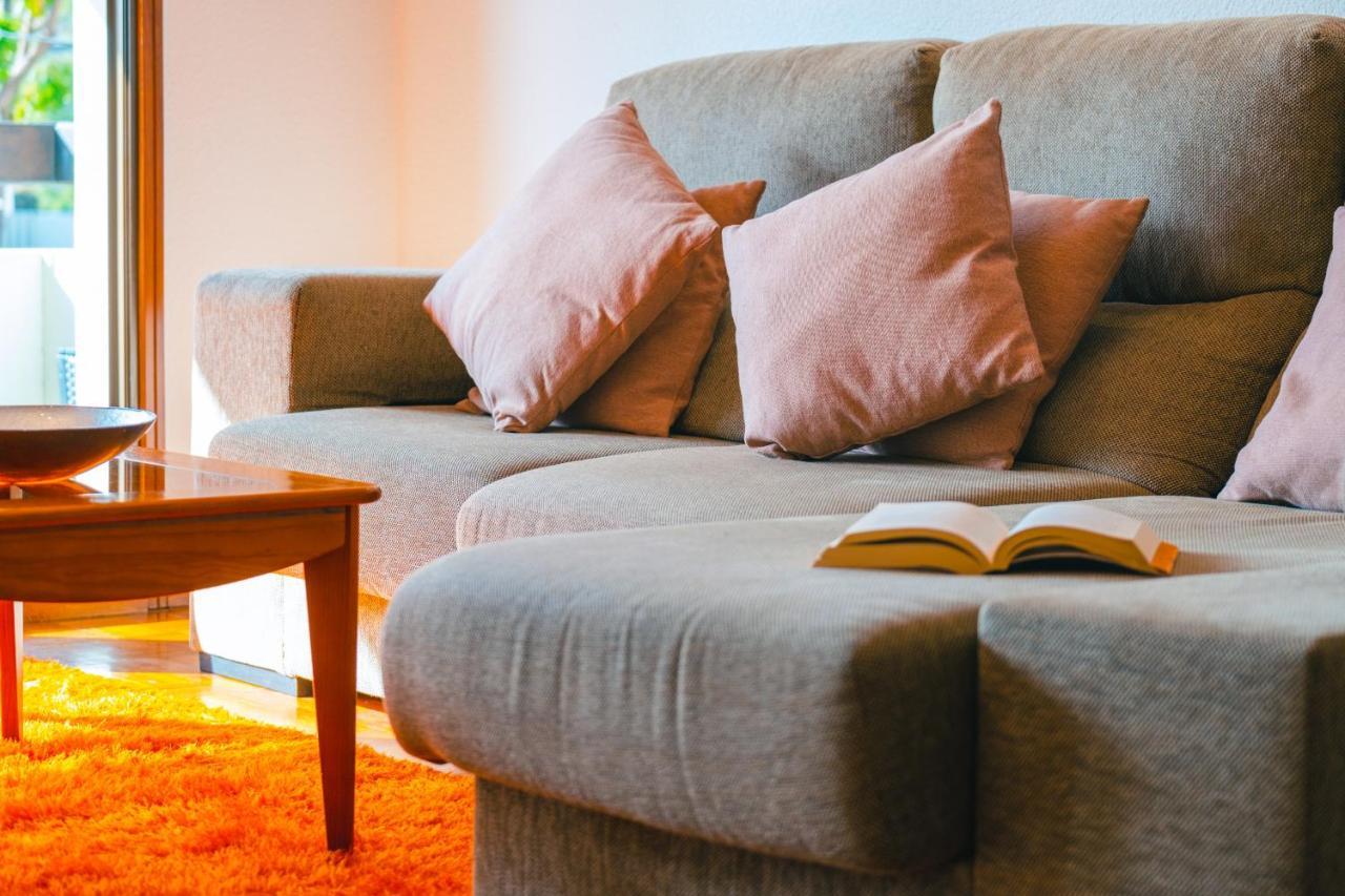 Camoes Apartment By Atlantic Holiday Funchal  Luaran gambar