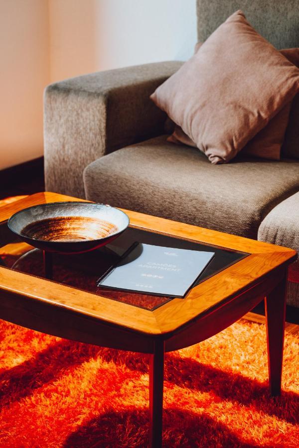 Camoes Apartment By Atlantic Holiday Funchal  Luaran gambar