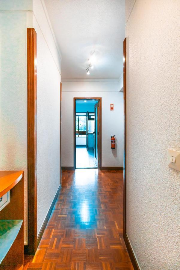 Camoes Apartment By Atlantic Holiday Funchal  Luaran gambar