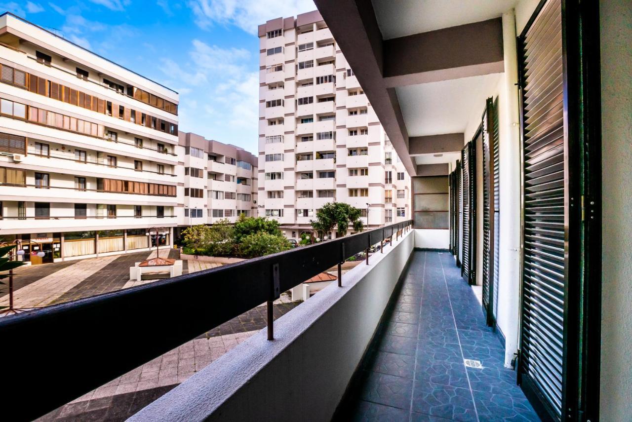 Camoes Apartment By Atlantic Holiday Funchal  Luaran gambar