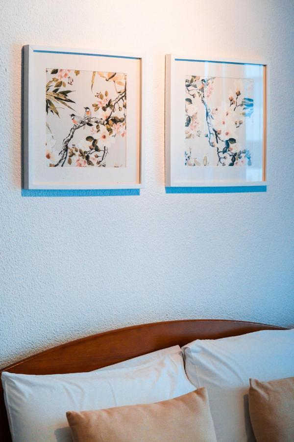 Camoes Apartment By Atlantic Holiday Funchal  Luaran gambar