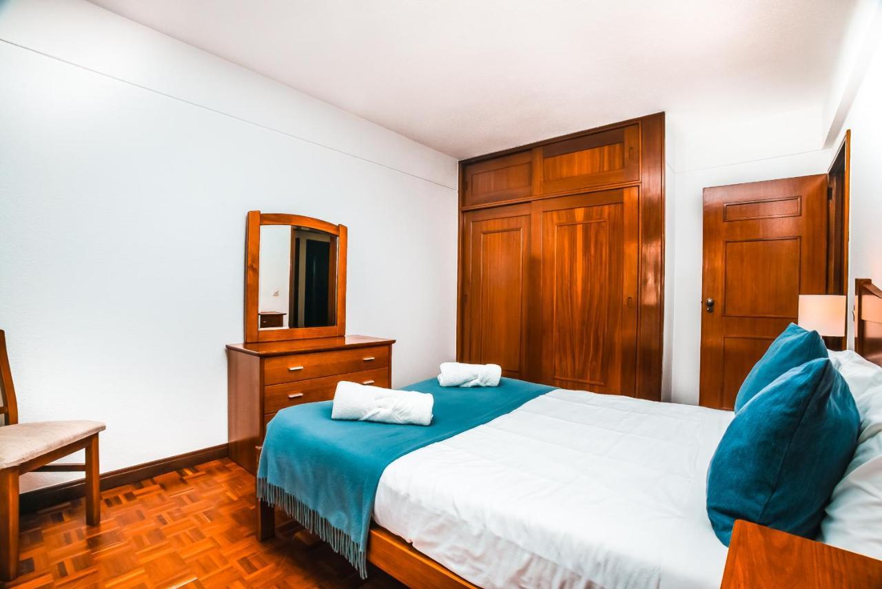 Camoes Apartment By Atlantic Holiday Funchal  Luaran gambar