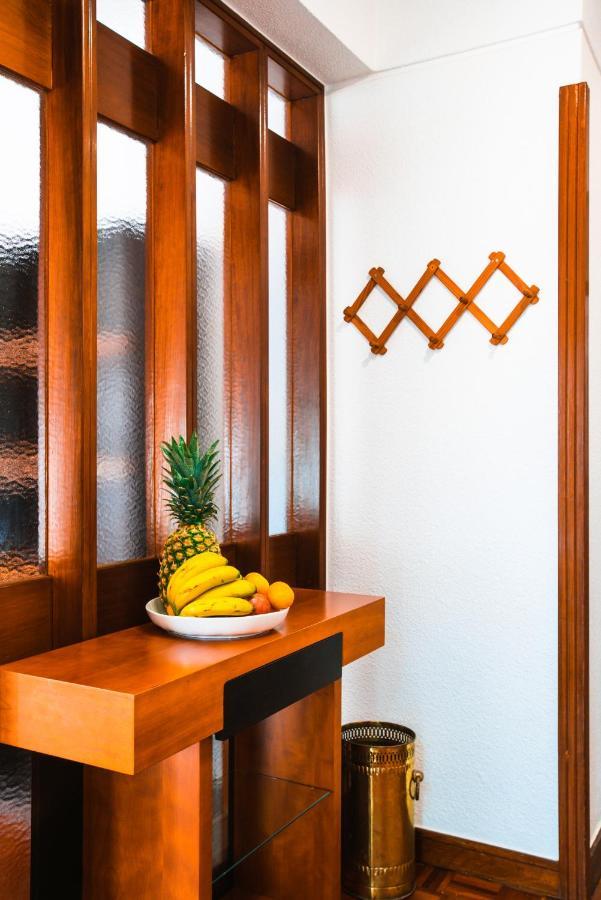 Camoes Apartment By Atlantic Holiday Funchal  Luaran gambar