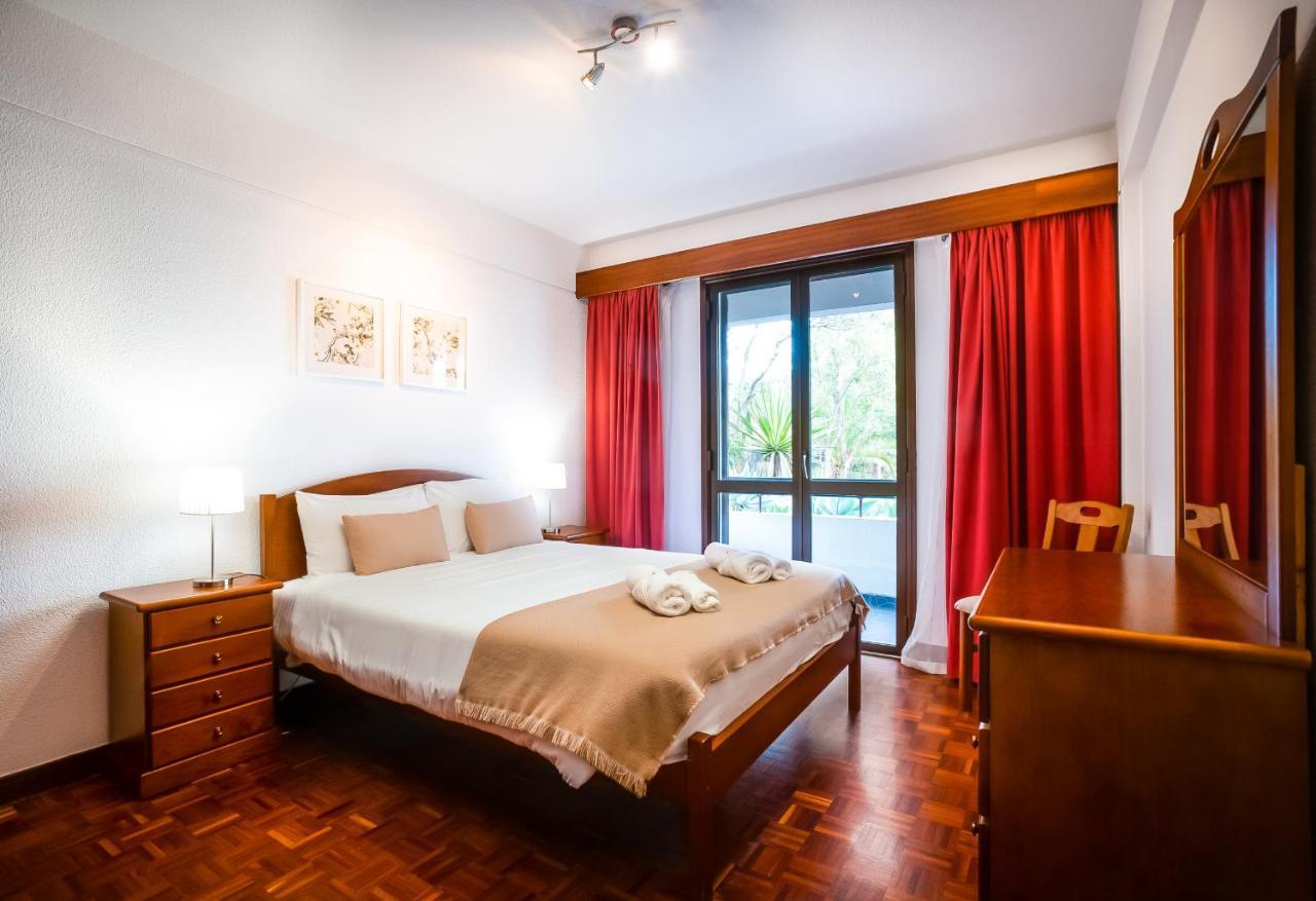 Camoes Apartment By Atlantic Holiday Funchal  Luaran gambar