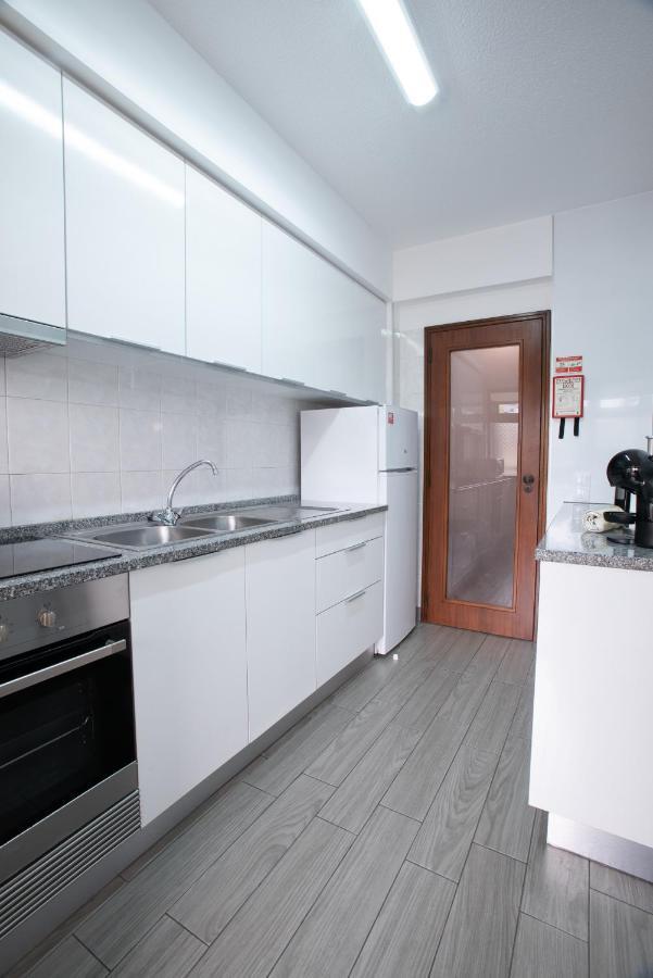 Camoes Apartment By Atlantic Holiday Funchal  Luaran gambar