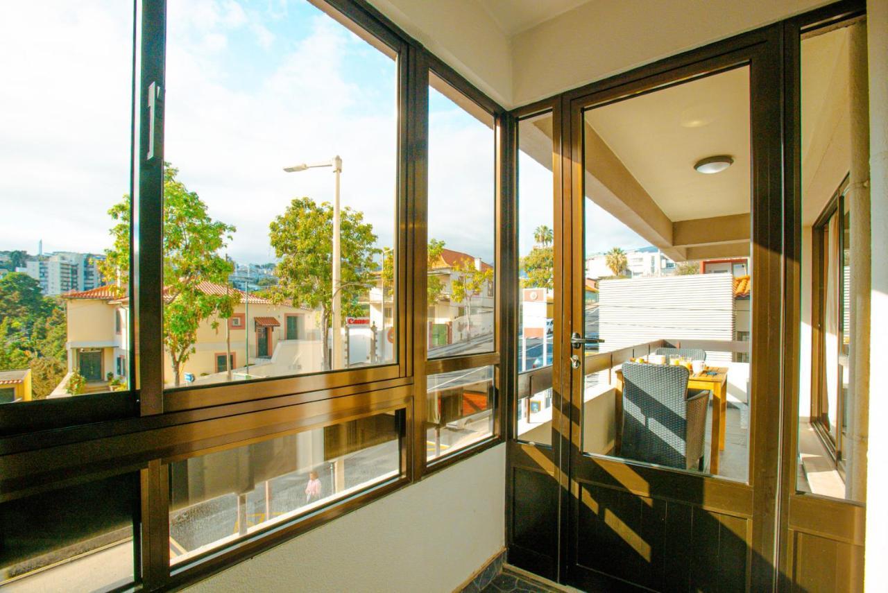 Camoes Apartment By Atlantic Holiday Funchal  Luaran gambar