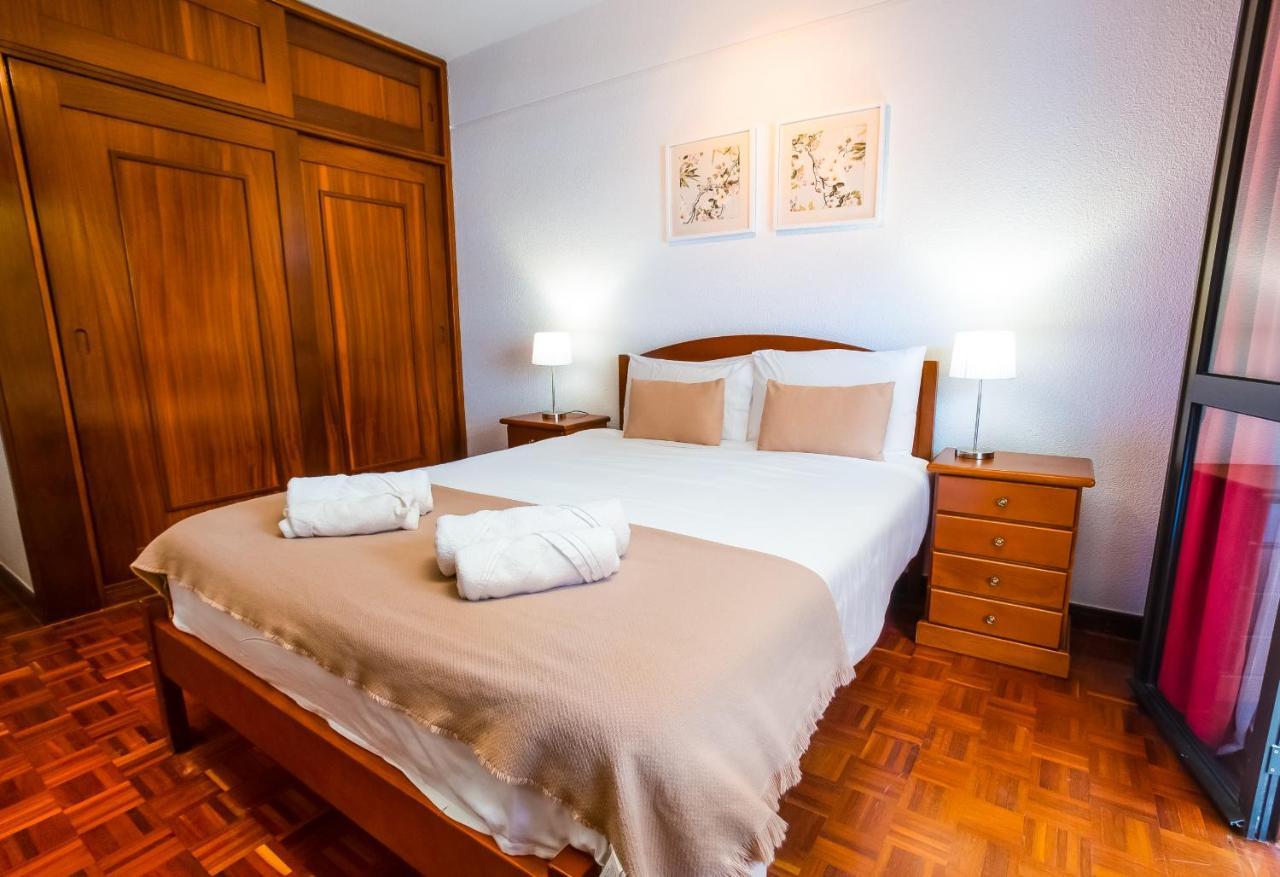 Camoes Apartment By Atlantic Holiday Funchal  Luaran gambar